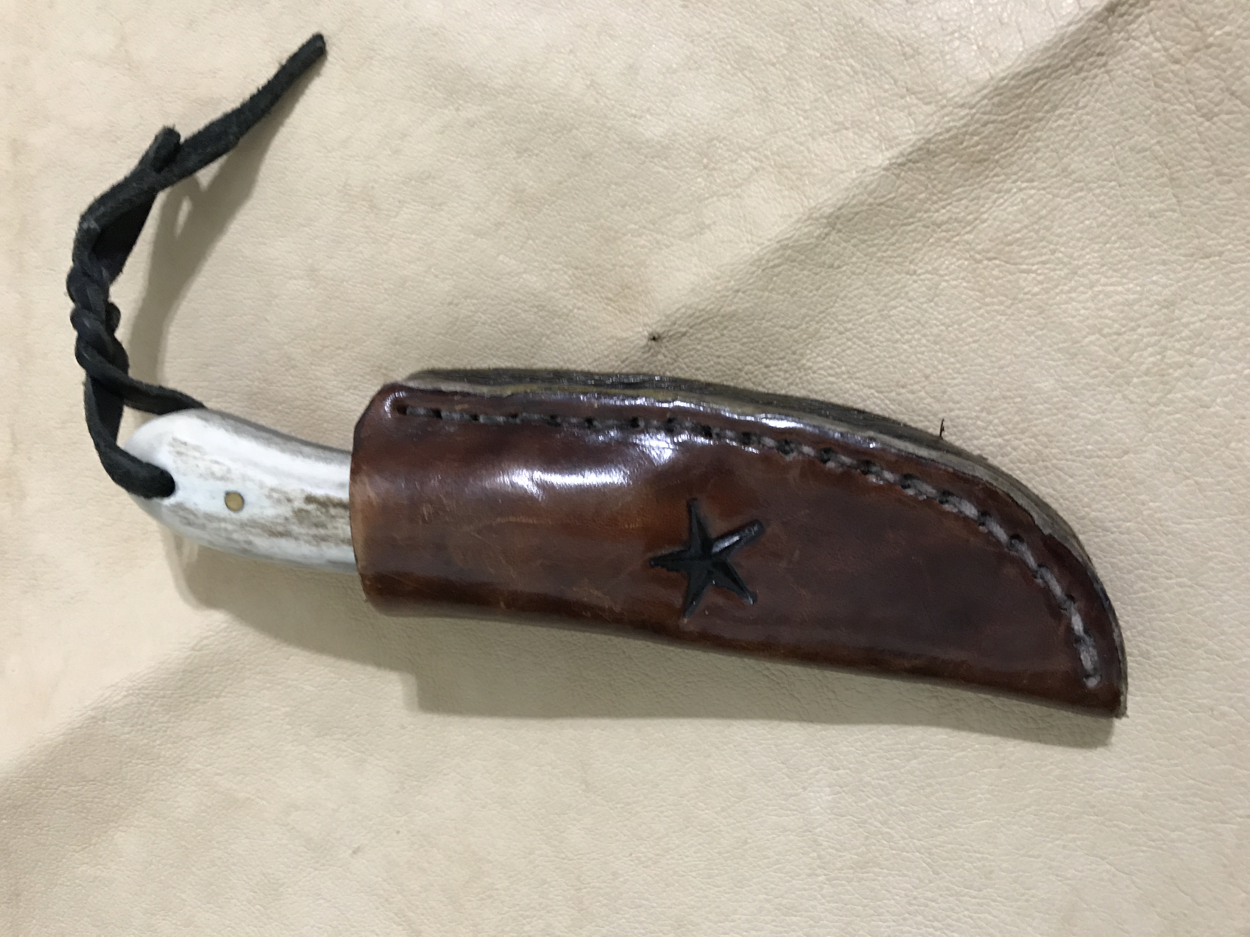 knife sheath